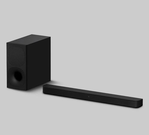 Sony HT-S400, Audio, Tv en Foto, Soundbars, Zo goed als nieuw, Bluetooth, Ophalen