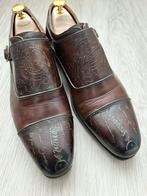 Berluti, Kleding | Heren, Schoenen, Berluti, Bruin, Ophalen of Verzenden, Zo goed als nieuw