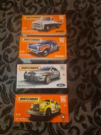 Matchbox Modellen - Nieuw in Doos!, Ophalen of Verzenden