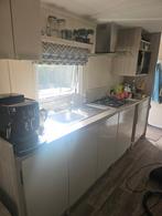 Modern 3 kamer chalet te huur met tuin en schuur., Gelderland, Vrijstaande woning, 3 kamers, Voorthuizen