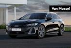 Audi A5 Avant 2.0 TFSI S edition 204 PK l Apple Carplay / An, 12 maanden, 4 cilinders, Zwart, Origineel Nederlands