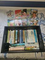 Grote verzameling boeken, Ophalen, Gelezen, Diverse