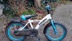 Volare Thombike jongensfiets, 16 inch, Ophalen, Gebruikt, Handrem, Volare Thombike