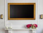 Frame/Lijst Goud voor Samsung the Frame 55 inch, Audio, Tv en Foto, Televisies, Ophalen, Zo goed als nieuw, 100 cm of meer, Samsung