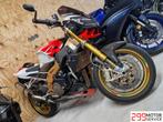 ️ Aprilia Tuono 1000 R Factory, Motoren, Motoren | Aprilia, Bedrijf, Meer dan 35 kW, Toermotor, 998 cc