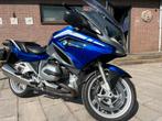 BMW R1200RT,  RT1200, BMW 2016 LC,  weinig km, Motoren, 2 cilinders, Particulier, Meer dan 35 kW, Toermotor