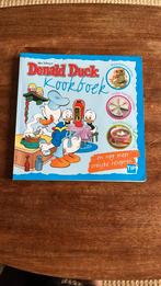 Donald Duck kookboek uit 2005, Boeken, Kookboeken, Ophalen, Nieuw