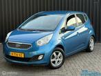 Kia Venga 1.4 CVVT X-tra |LAGE KM|, Voorwielaandrijving, Euro 5, Gebruikt, 4 cilinders