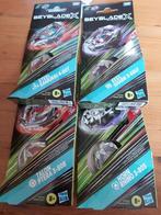 8 verschillende nieuwe beyblade beyblades burst, Ophalen of Verzenden, Nieuw