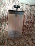 Melkopschuimer - Perfecte schuim voor je koffie!, Ophalen of Verzenden, Zo goed als nieuw