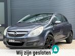 Opel Corsa 1.0-12V Essentia, Voorwielaandrijving, Gebruikt, Bedrijf, Handgeschakeld
