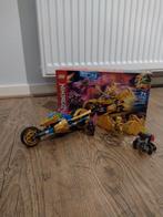 Zie omschrijving, Ophalen, Zo goed als nieuw