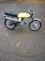 Honda ss50z, Fietsen en Brommers, Brommers | Oldtimers, Ophalen of Verzenden, Overige merken
