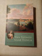 Van Sydney naar Tonga, Ophalen of Verzenden