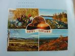 Ansicht Finland - Lappi Lapland, Verzenden, 1960 tot 1980, Ongelopen, Italië