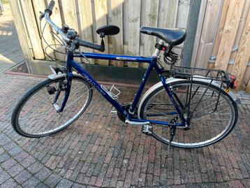 Giant fiets met 21 versnellingen, framehoogte 58 cm beschikbaar voor biedingen