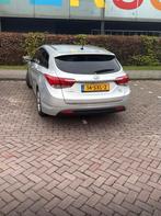 Hyundai i40 1.6 GDI Stationwagon 2012 Grijs, Auto's, Hyundai, Achterwielaandrijving, 74 €/maand, 4 cilinders, Origineel Nederlands
