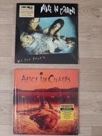 lp /vinyl  Alice in chains 2x, Ophalen of Verzenden, Zo goed als nieuw, 12 inch, Poprock
