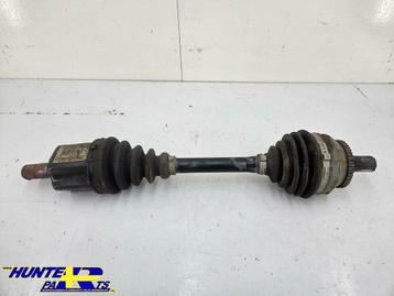 Aandrijfas LV Volvo XC90 D5/2.5T  ('02-'06) 30651584 beschikbaar voor biedingen