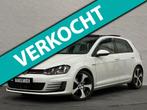 Volkswagen Golf 2.0 TSI GTI Performance - Panodak - ACC, Stof, Gebruikt, Zwart, 4 cilinders