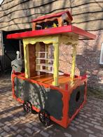 Foodtruck: Creatieve promotie / vending PaasPop festival kar, Ophalen, Overige typen