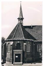 Aanzichtkaart  Spaarndam, Verzamelen, Ophalen of Verzenden, Ongelopen, Noord-Holland