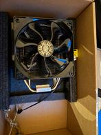 Corsair cooler, Computers en Software, Computerkoelers, Ophalen of Verzenden, Zo goed als nieuw, Luchtkoeling