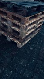 Euro Pallet EPAL - Stevig en Betrouwbaar, Ophalen, Zo goed als nieuw