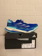 Adidas Supernova Prima Hardloopschoenen, Blauw, Ophalen of Verzenden, Adidas, Gedragen