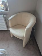fauteuiltje, Huis en Inrichting, Fauteuils, Ophalen of Verzenden, Gebruikt