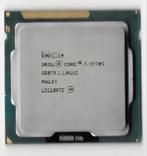 Intel Core I5-3570S, Computers en Software, 4-core, Ophalen of Verzenden, Zo goed als nieuw, LGA 1156