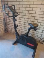 Zo goed als nieuwe Crivit Hometrainer, Ophalen