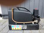 Draagbare Ferm FC-650 Compressor, Ophalen, Gebruikt, 6 tot 10 bar, Minder dan 200 liter/min