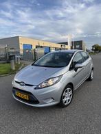 Ford Fiesta 1.25 Titanium 5-deurs Airco Aux Distr vervangen, Voorwielaandrijving, 1242 cc, Electronic Stability Program (ESP)