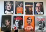 Kieft geen ganade gijp johan cruijff olaf mol, Verzenden, Zo goed als nieuw, Sport