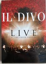 IL DIVO, Alle leeftijden, Ophalen of Verzenden, Zo goed als nieuw