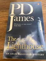 Lighthouse, Ophalen of Verzenden, Zo goed als nieuw