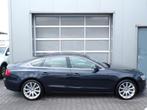 Audi A5 Sportback 1.8 TFSI Business Edition|Xenon|Nav|Cruise, Stof, Gebruikt, Euro 6, 4 cilinders