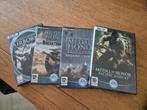 4x Medal of Honor PC spel EA, Spelcomputers en Games, 1 speler, Ophalen of Verzenden, Zo goed als nieuw, Vanaf 12 jaar