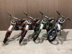 MMX - PitBike 125cc verschillende kleuren ‼️️, Ophalen, Nieuw, 125 cc, Dirtbike