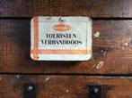 Brocades Toeristen verbanddoos., Ophalen of Verzenden, Gebruikt, Overige, Overige merken