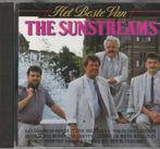 Het Beste van The Sunstreams, Cd's en Dvd's, Cd's | Nederlandstalig, Verzenden, Zo goed als nieuw, Levenslied of Smartlap
