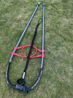 Giek STX40: 183-244cm 2017. Goed., Watersport en Boten, Windsurfen, Ophalen, Gebruikt, Minder dan 250 cm, Giek
