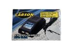 Carson Expert Lader LiPo 2.2A 606095 rc