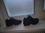 Nike Air Max 95 Zwart Maat 37.5 - Nette Staat, Ophalen of Verzenden, Zo goed als nieuw, Zwart