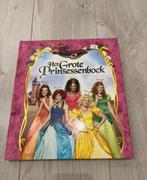 Het grote prinsessenboek van Prinsessia, Boeken, Ophalen of Verzenden, Zo goed als nieuw