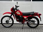 Unieke 100% originele Honda MTX OT, Fietsen en Brommers, Brommers | Honda, Ophalen of Verzenden, MTX