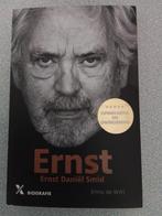 Ernst  , Ernst Daniel Smit biografie door Enno de Witt, Kunst en Cultuur, Ophalen of Verzenden, Zo goed als nieuw, Enno  de Witt