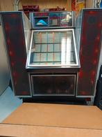 Top jukebox 240 sellect speciale prijs tot de kerst, Ophalen of Verzenden, Gebruikt, 1970 tot heden, Overige merken