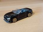 Ford Mustang 2018 Convertible Matchbox, Ophalen of Verzenden, Nieuw, Auto